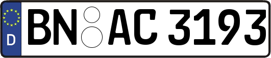 BN-AC3193