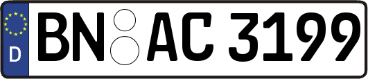 BN-AC3199