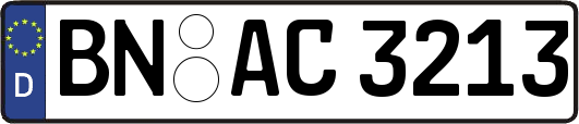 BN-AC3213