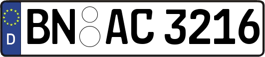 BN-AC3216