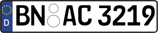 BN-AC3219