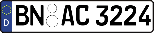 BN-AC3224