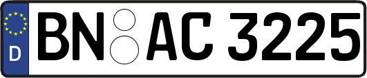 BN-AC3225