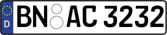 BN-AC3232