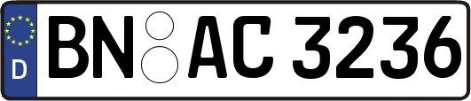 BN-AC3236