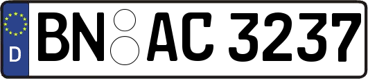 BN-AC3237