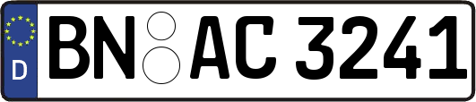 BN-AC3241