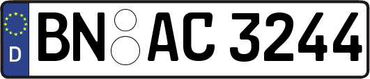 BN-AC3244