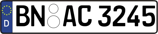 BN-AC3245