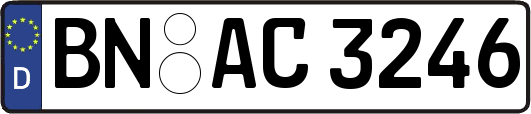 BN-AC3246
