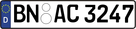 BN-AC3247
