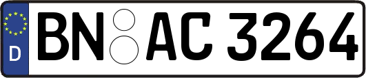 BN-AC3264