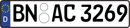 BN-AC3269