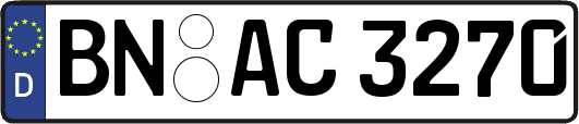 BN-AC3270