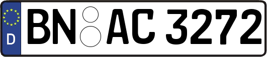 BN-AC3272
