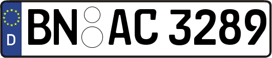 BN-AC3289