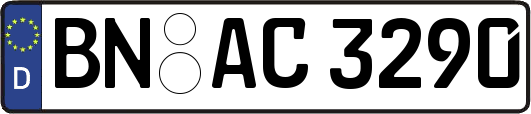 BN-AC3290
