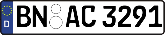BN-AC3291