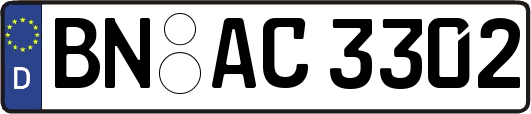 BN-AC3302