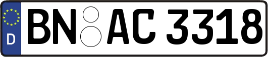 BN-AC3318