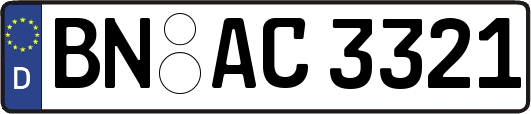 BN-AC3321