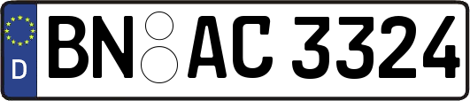 BN-AC3324