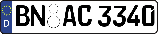 BN-AC3340