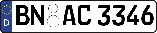 BN-AC3346