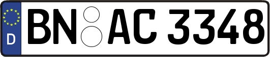 BN-AC3348