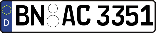 BN-AC3351
