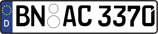 BN-AC3370