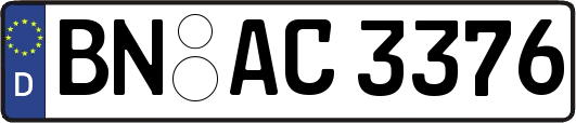 BN-AC3376