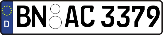 BN-AC3379