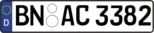 BN-AC3382