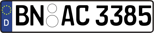 BN-AC3385