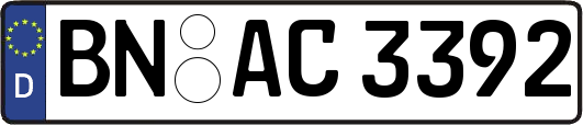 BN-AC3392