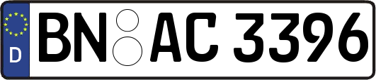 BN-AC3396
