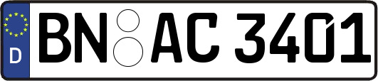 BN-AC3401