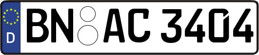 BN-AC3404