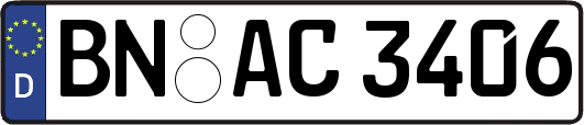 BN-AC3406