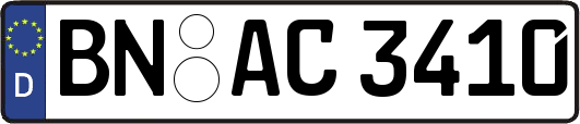 BN-AC3410