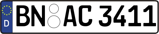 BN-AC3411