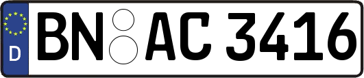 BN-AC3416