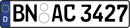 BN-AC3427