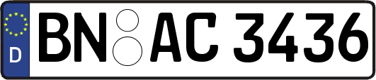 BN-AC3436