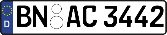 BN-AC3442