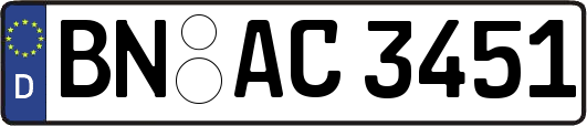 BN-AC3451