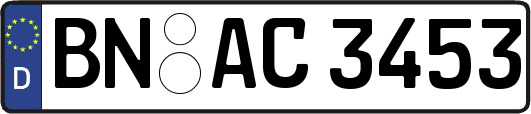 BN-AC3453