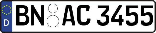 BN-AC3455