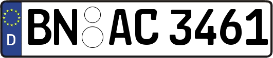 BN-AC3461